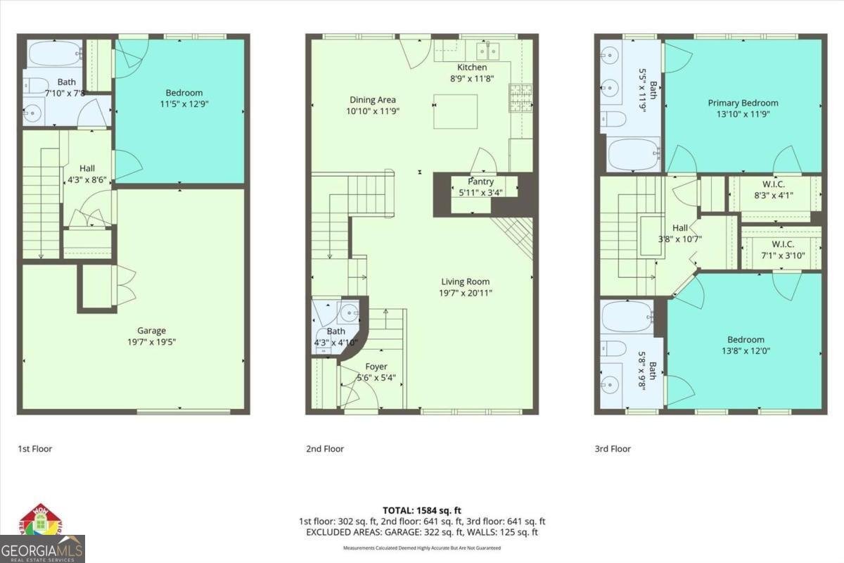 221 Balaban Circle Woodstock - Photo 43