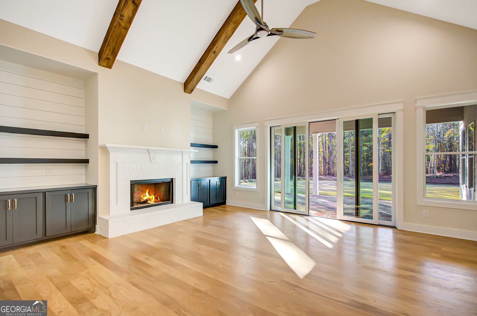 250 Bob Smith Road Sharpsburg - Photo 17
