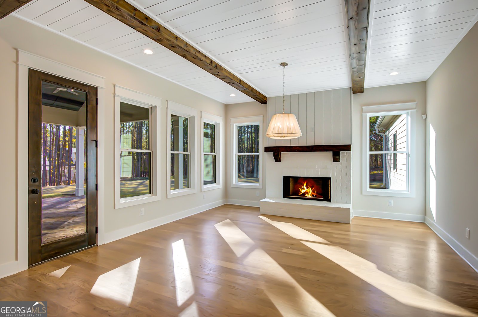 250 Bob Smith Road Sharpsburg - Photo 26