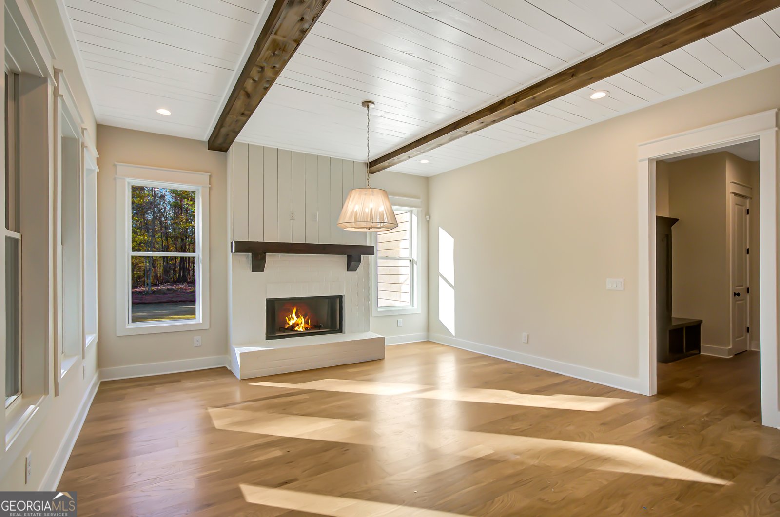 250 Bob Smith Road Sharpsburg - Photo 29