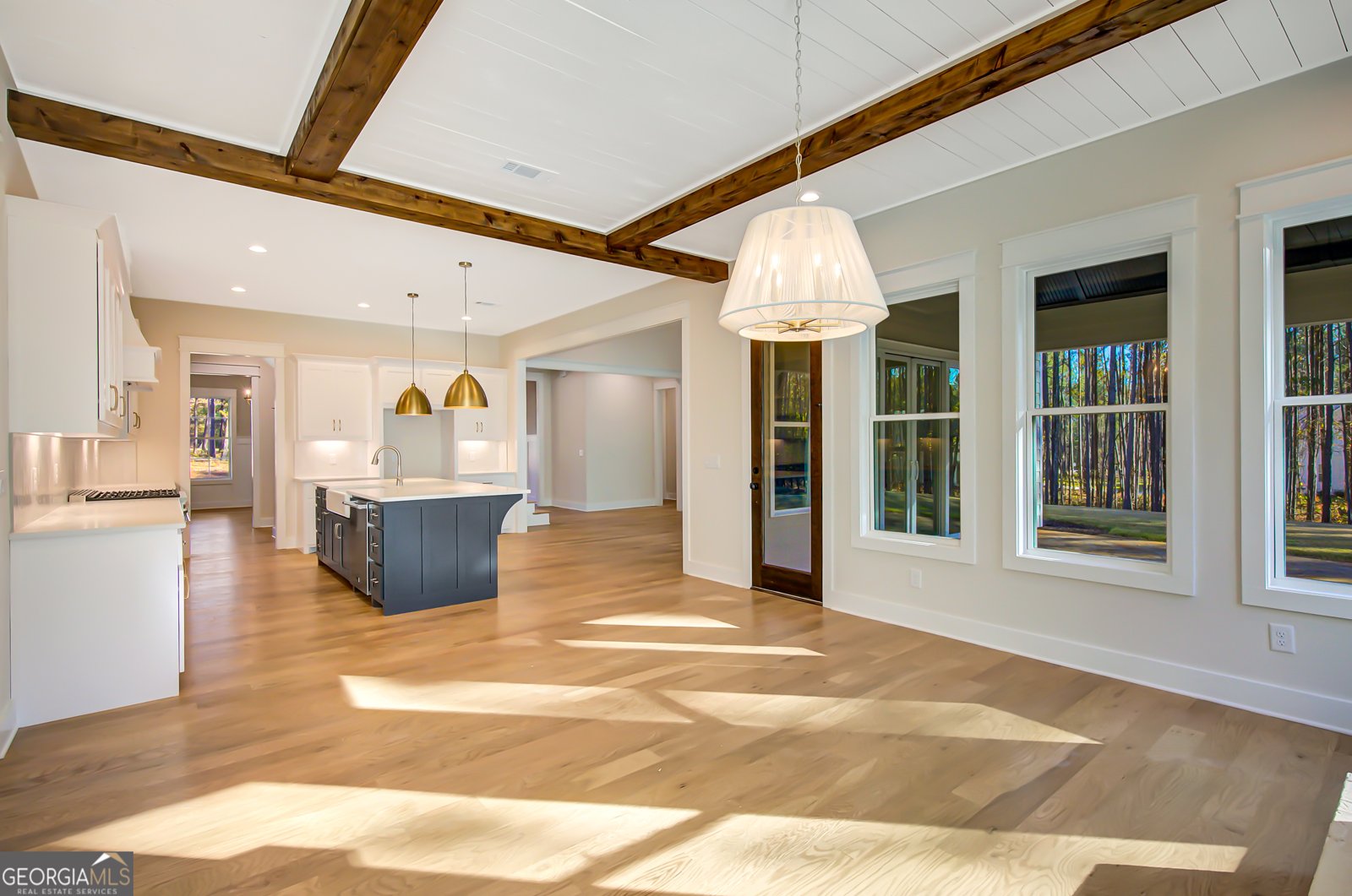 250 Bob Smith Road Sharpsburg - Photo 33