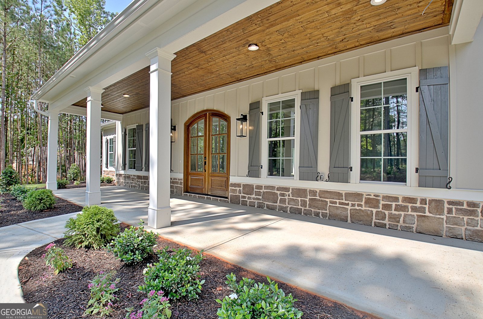 250 Bob Smith Road Sharpsburg - Photo 6