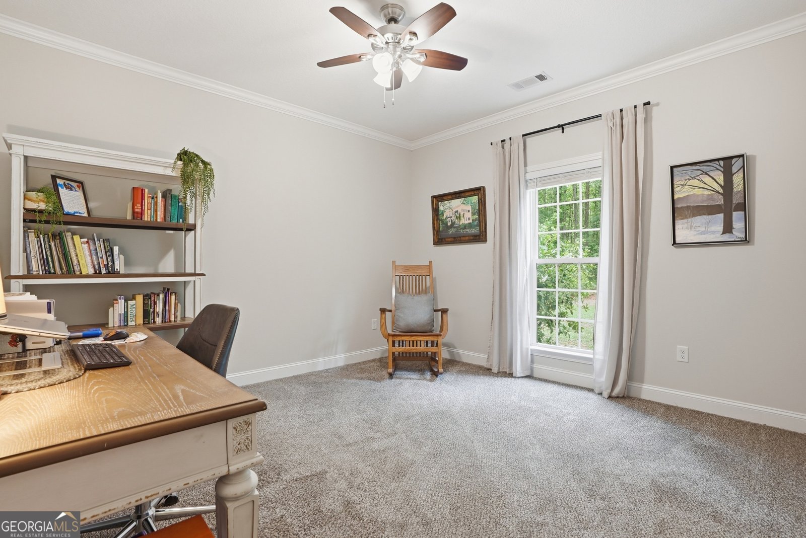 137 Windmill Plantation Drive Statesboro - Photo 17