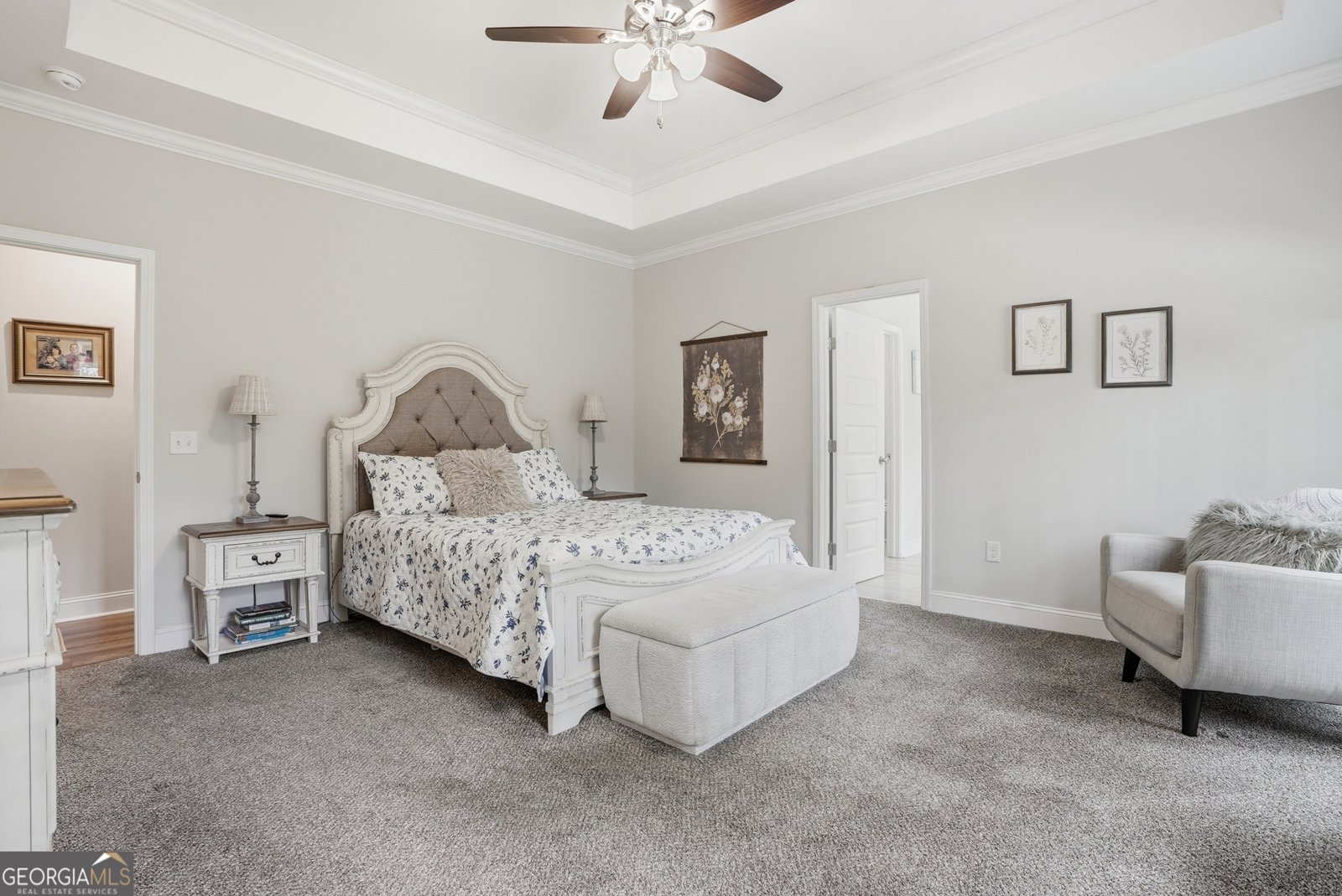 137 Windmill Plantation Drive Statesboro - Photo 19