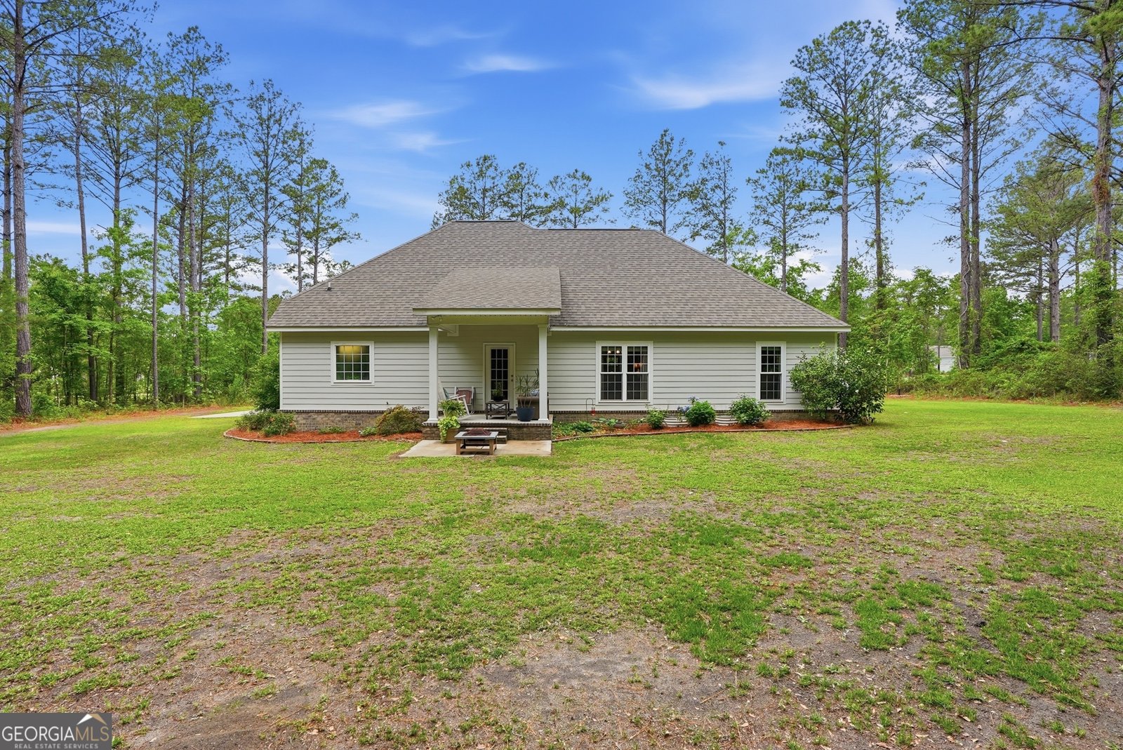 137 Windmill Plantation Drive Statesboro - Photo 33