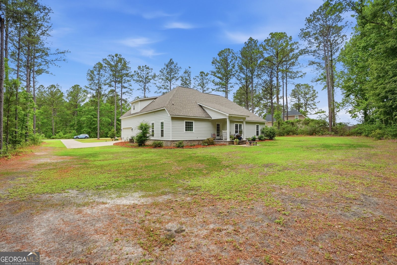 137 Windmill Plantation Drive Statesboro - Photo 34
