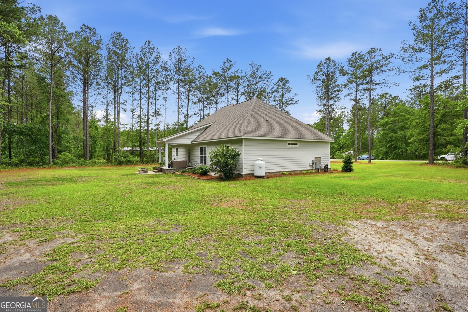 137 Windmill Plantation Drive Statesboro - Photo 35