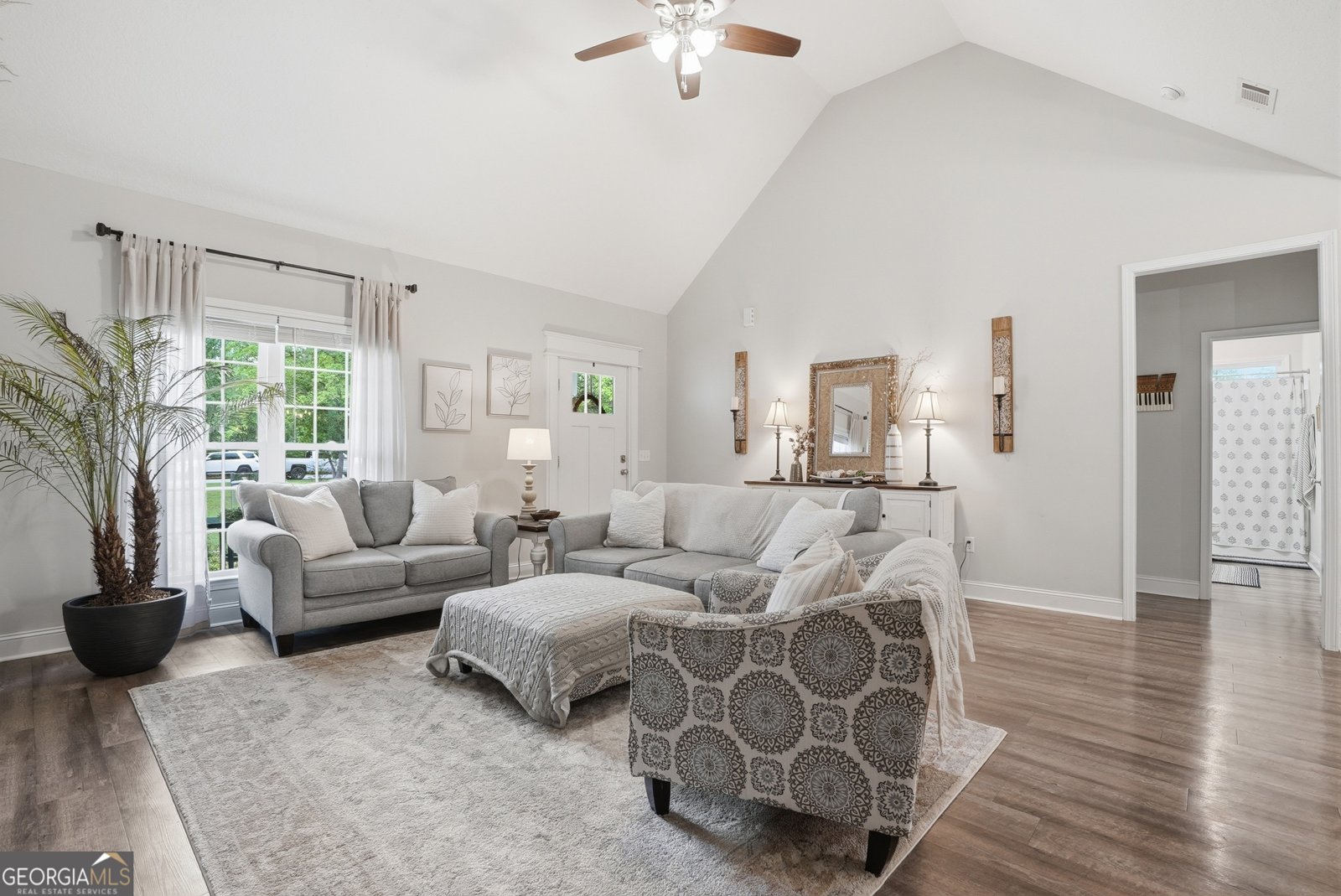 137 Windmill Plantation Drive Statesboro - Photo 6