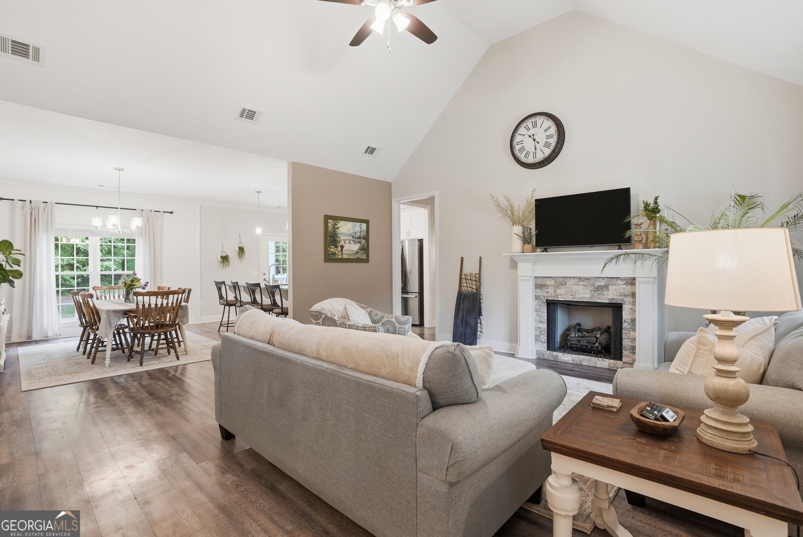 137 Windmill Plantation Drive Statesboro - Photo 8