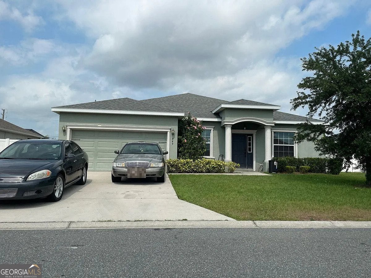 449 Glenkirk Way Lake Alfred - main photo
