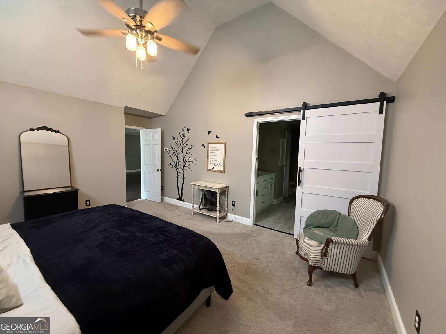 7455 Ivy Grove Street Cumming - Photo 13
