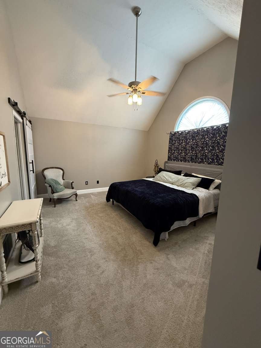 7455 Ivy Grove Street Cumming - Photo 14