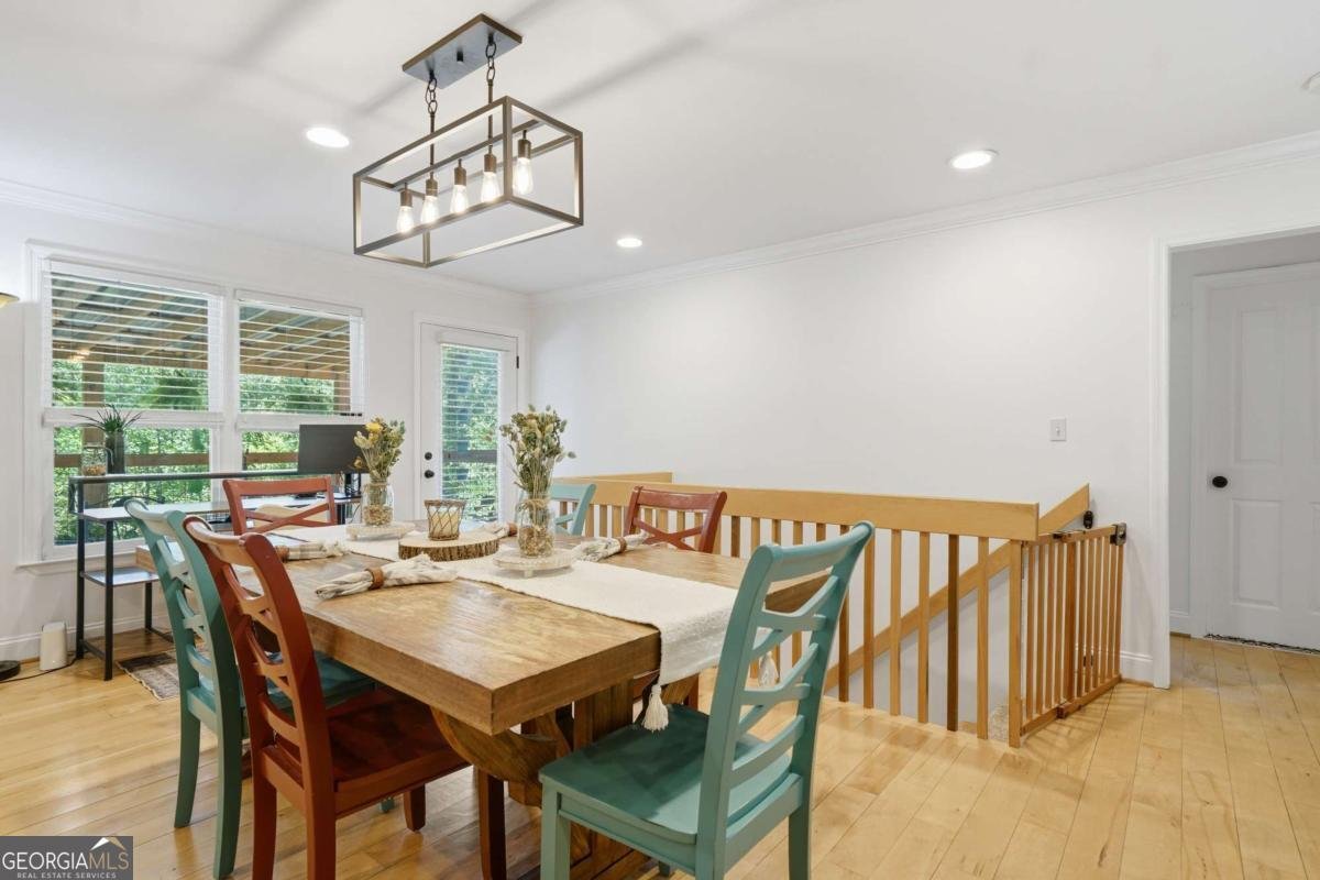 6060 Hickory Hills Road Cumming - Photo 11
