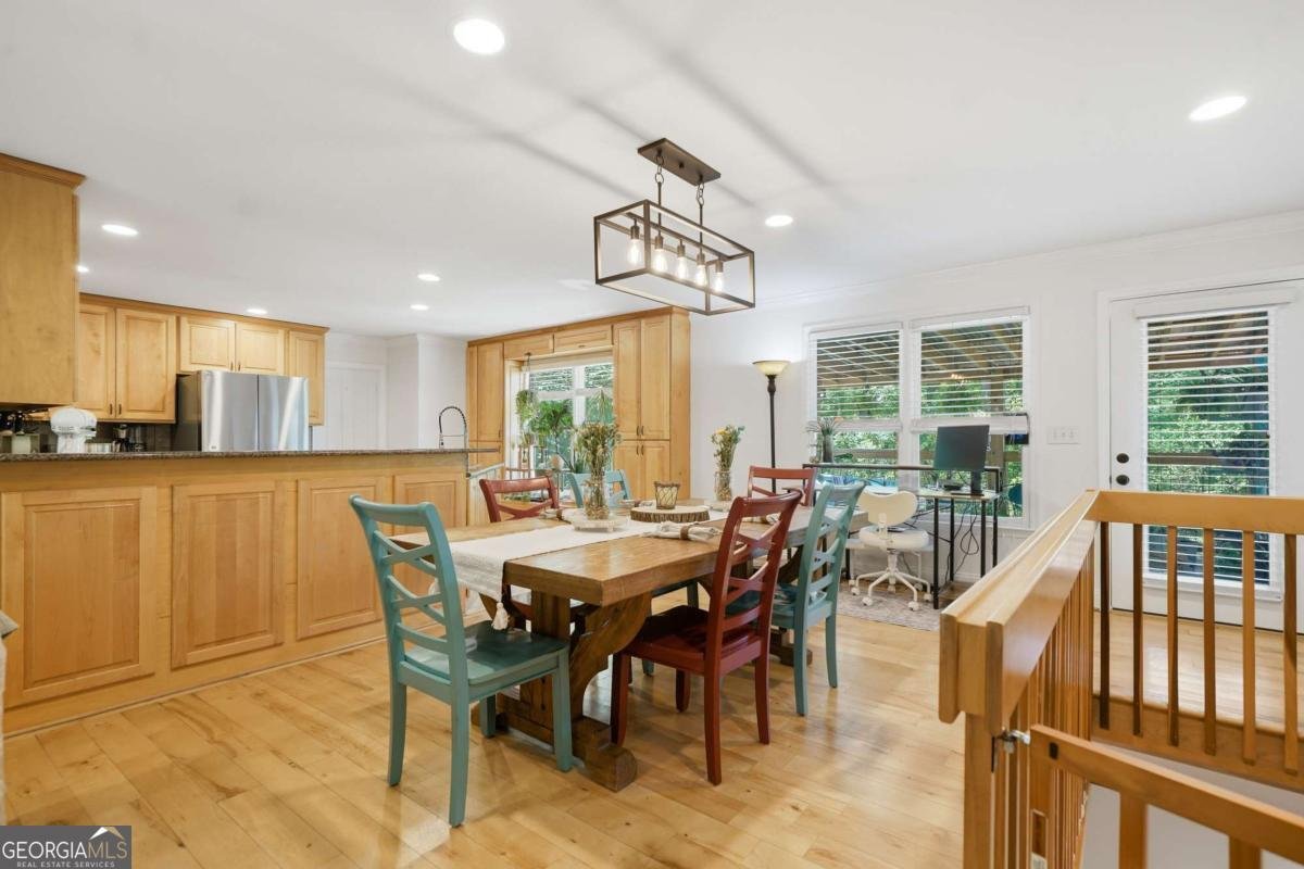 6060 Hickory Hills Road Cumming - Photo 12