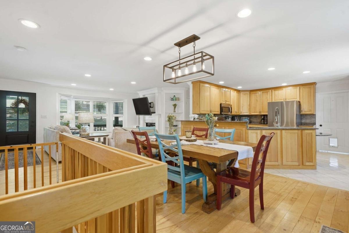 6060 Hickory Hills Road Cumming - Photo 13