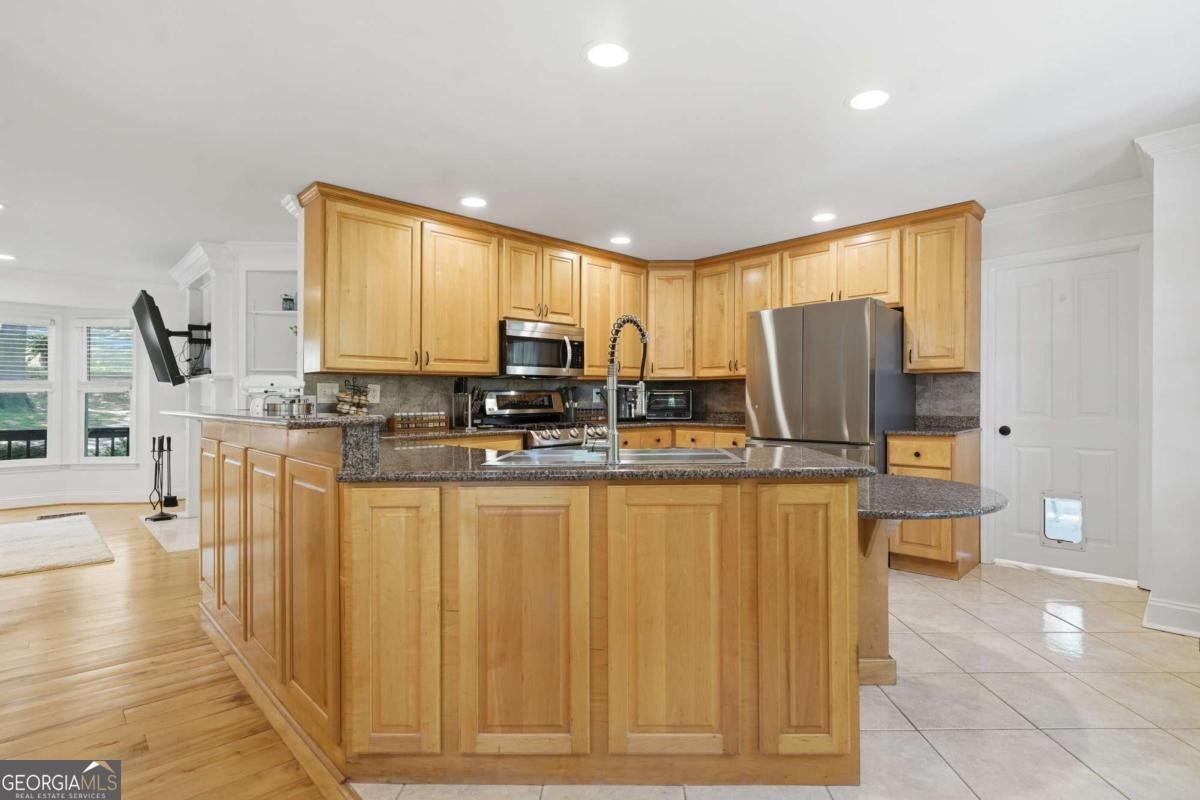6060 Hickory Hills Road Cumming - Photo 14