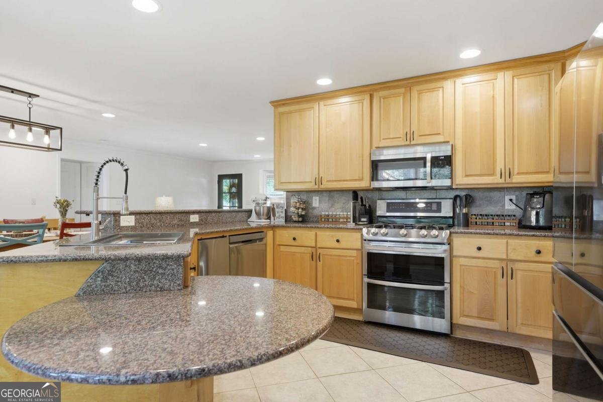 6060 Hickory Hills Road Cumming - Photo 15
