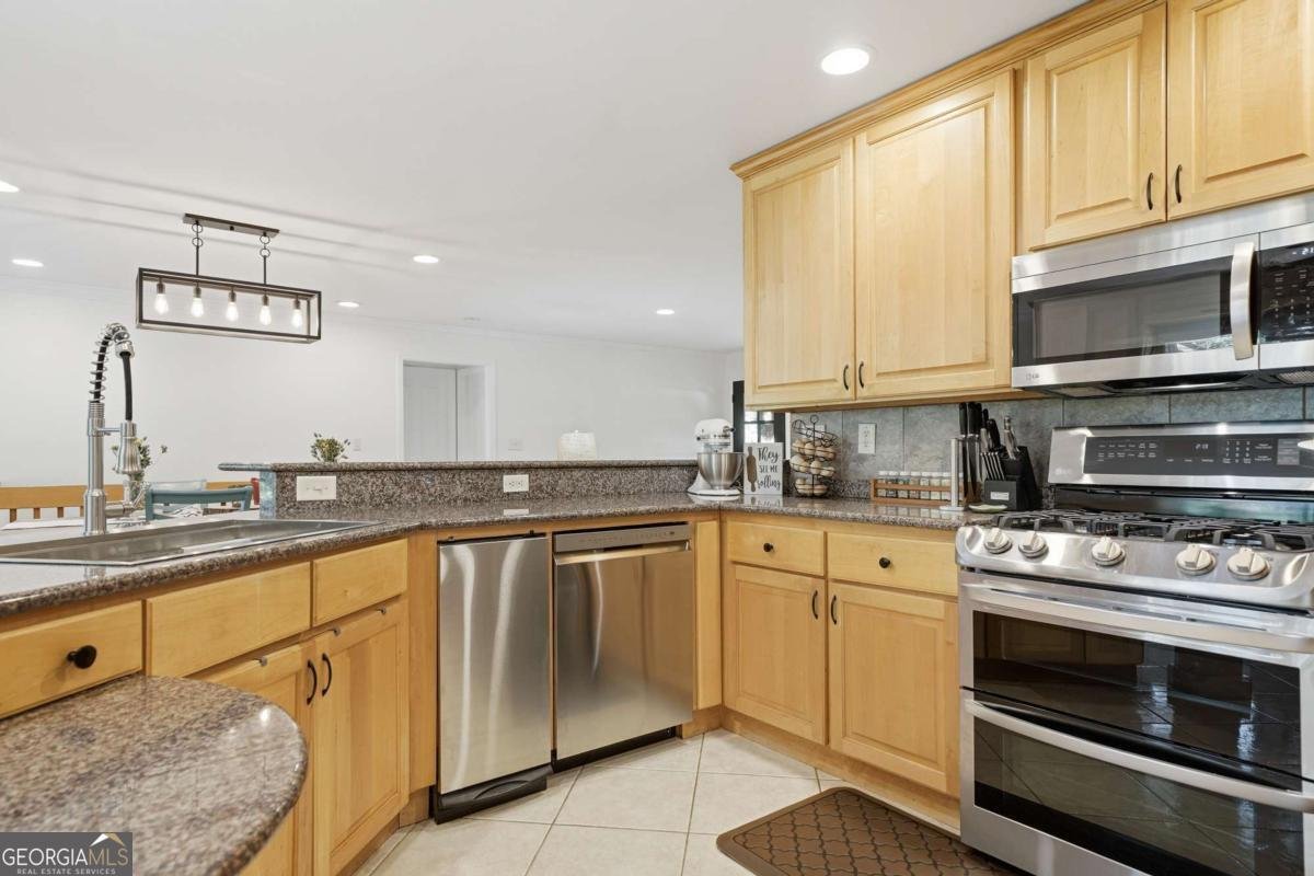 6060 Hickory Hills Road Cumming - Photo 16