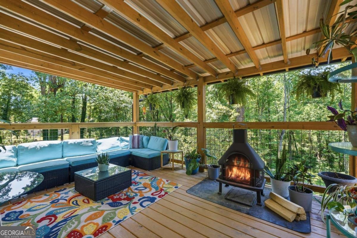 6060 Hickory Hills Road Cumming - Photo 18