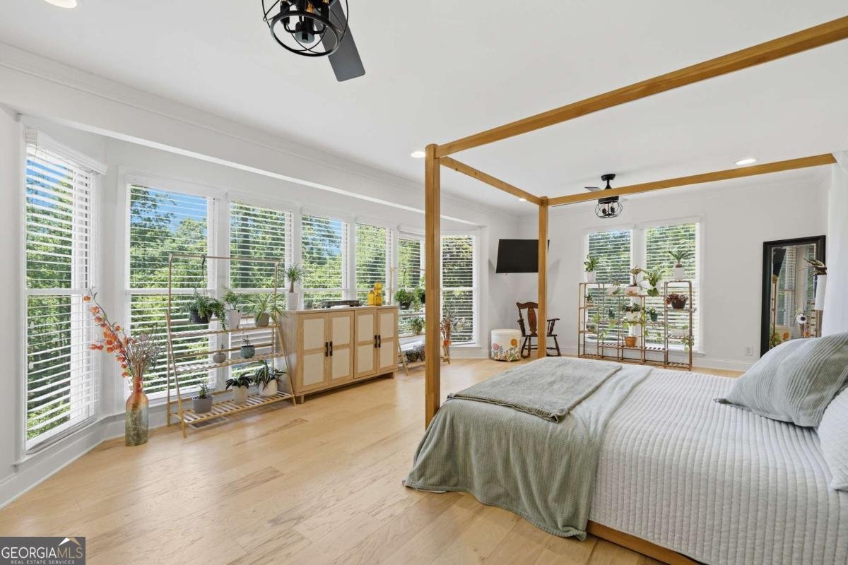 6060 Hickory Hills Road Cumming - Photo 20