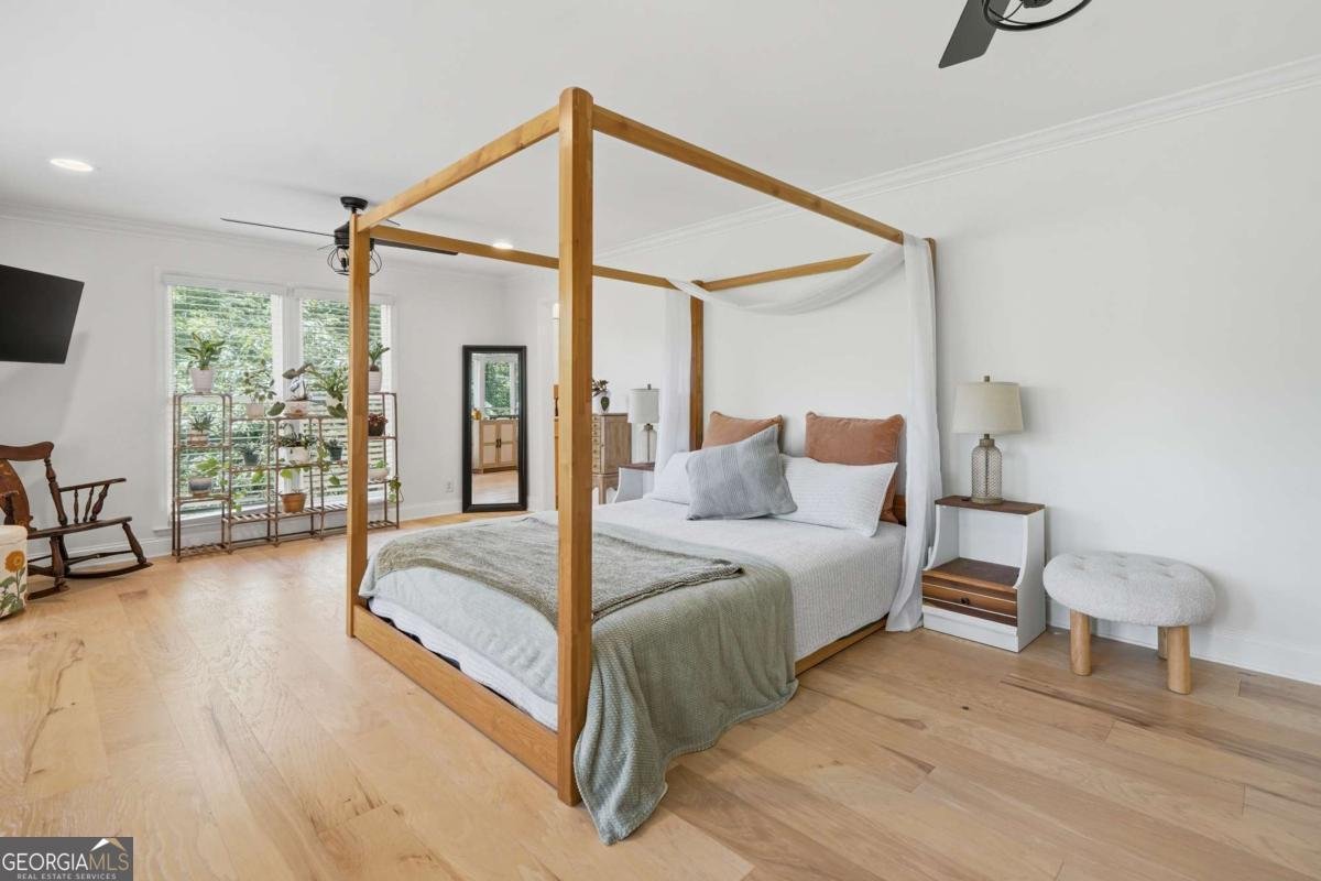 6060 Hickory Hills Road Cumming - Photo 21