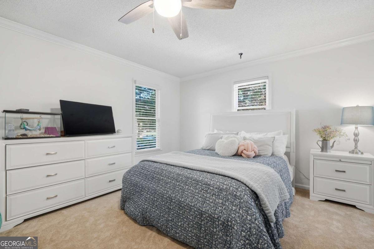 6060 Hickory Hills Road Cumming - Photo 26