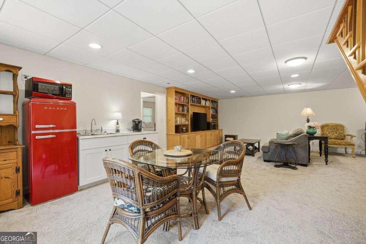 6060 Hickory Hills Road Cumming - Photo 34