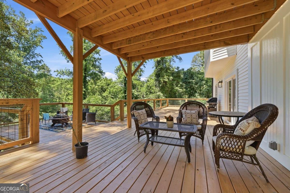 6060 Hickory Hills Road Cumming - Photo 44