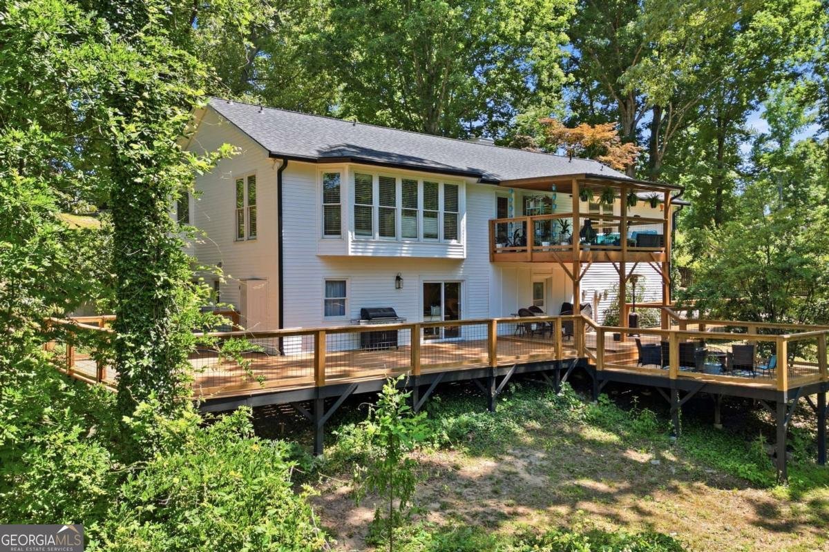 6060 Hickory Hills Road Cumming - Photo 48