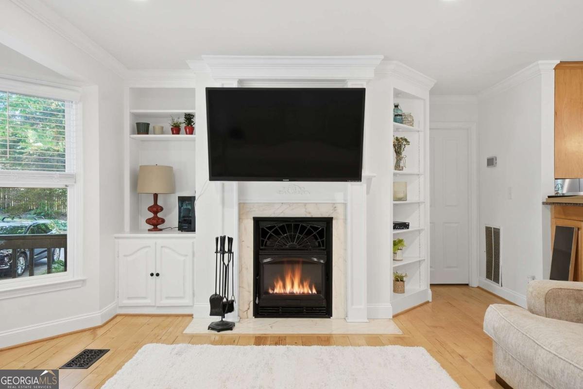 6060 Hickory Hills Road Cumming - Photo 8
