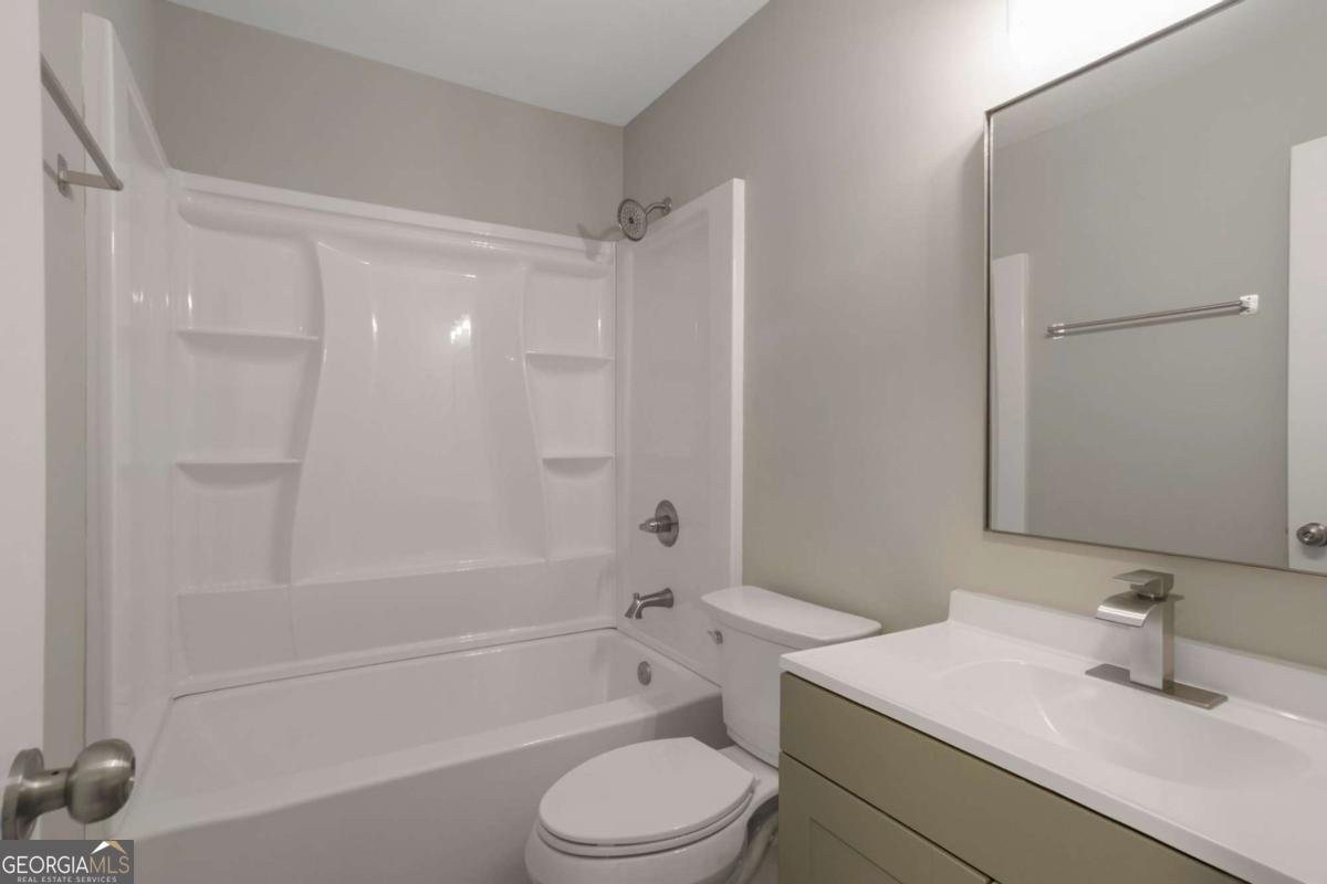 1071 Forest East Drive Stone Mountain - Photo 12