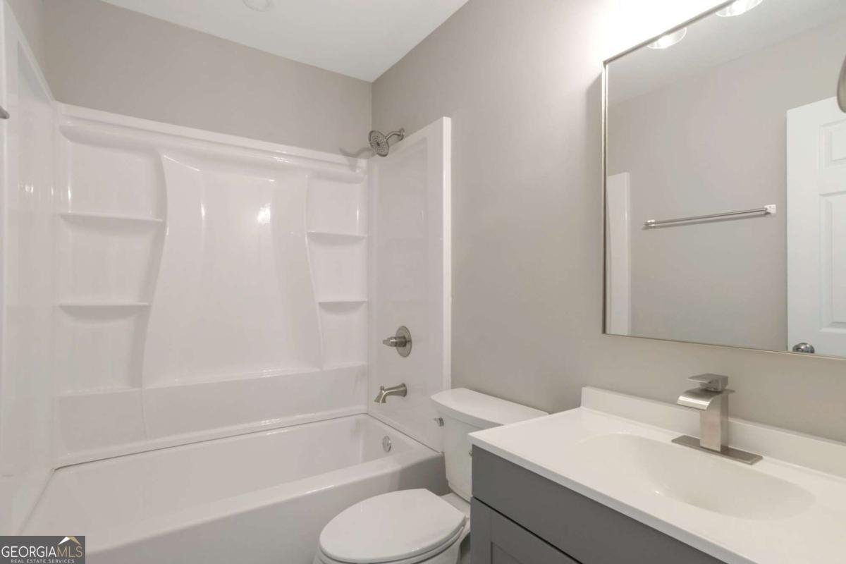 1071 Forest East Drive Stone Mountain - Photo 16