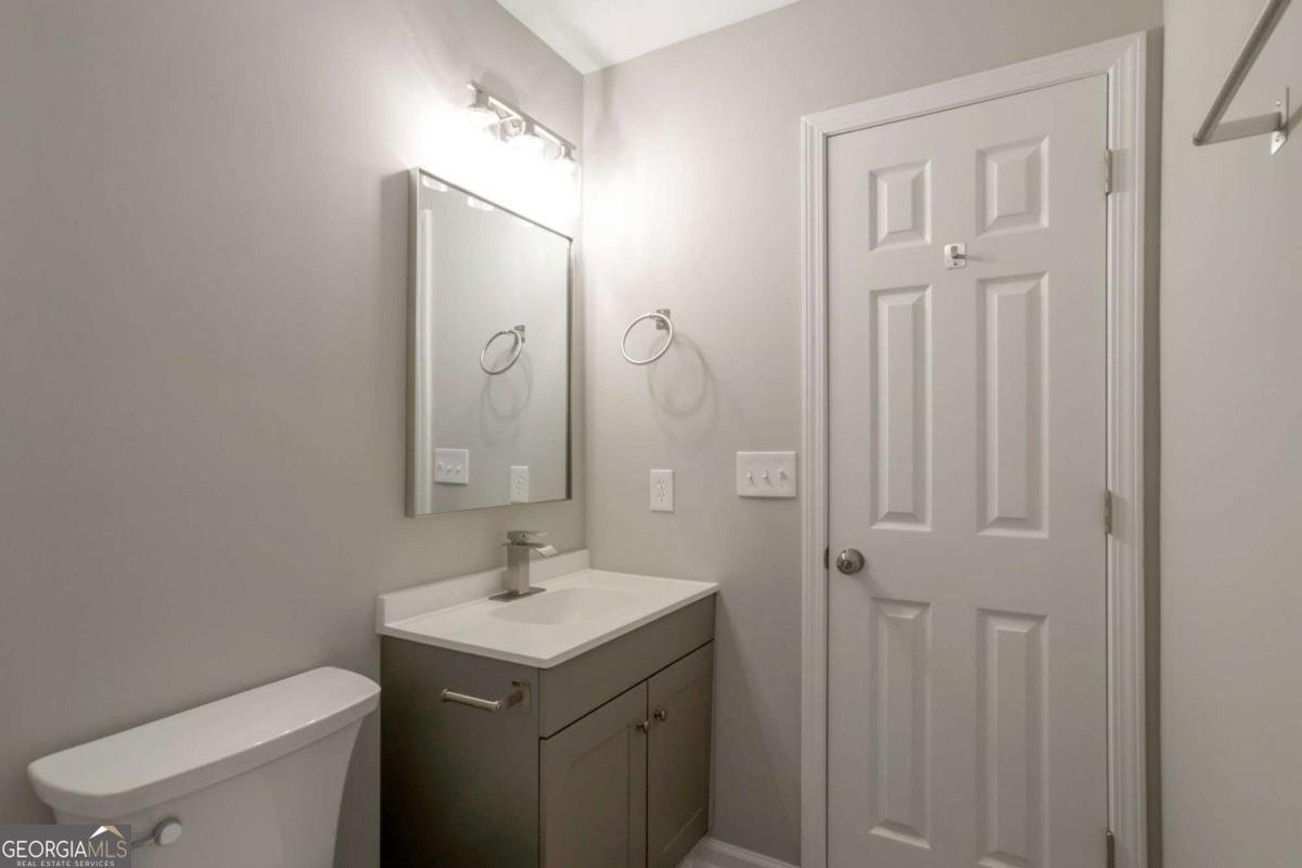 1071 Forest East Drive Stone Mountain - Photo 17