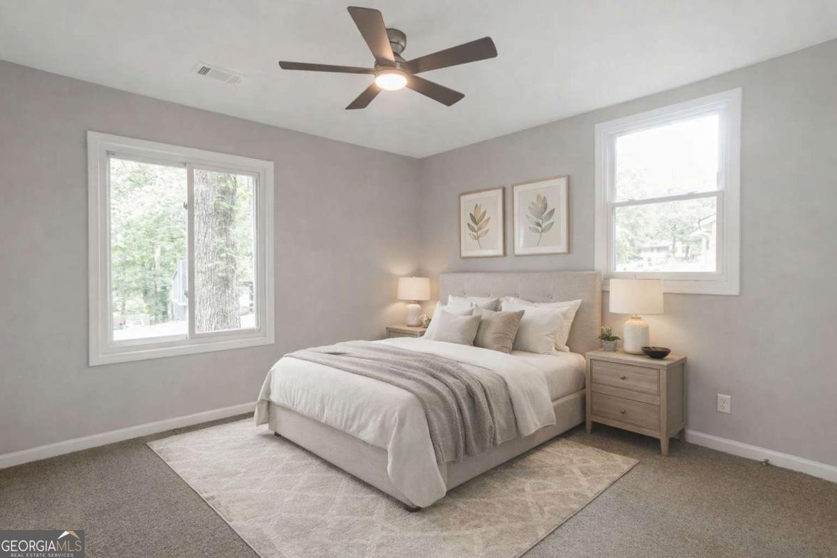1071 Forest East Drive Stone Mountain - Photo 18