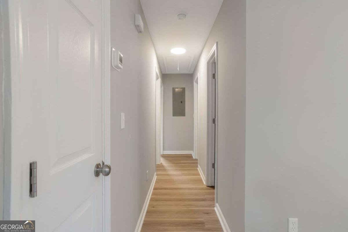 1071 Forest East Drive Stone Mountain - Photo 23
