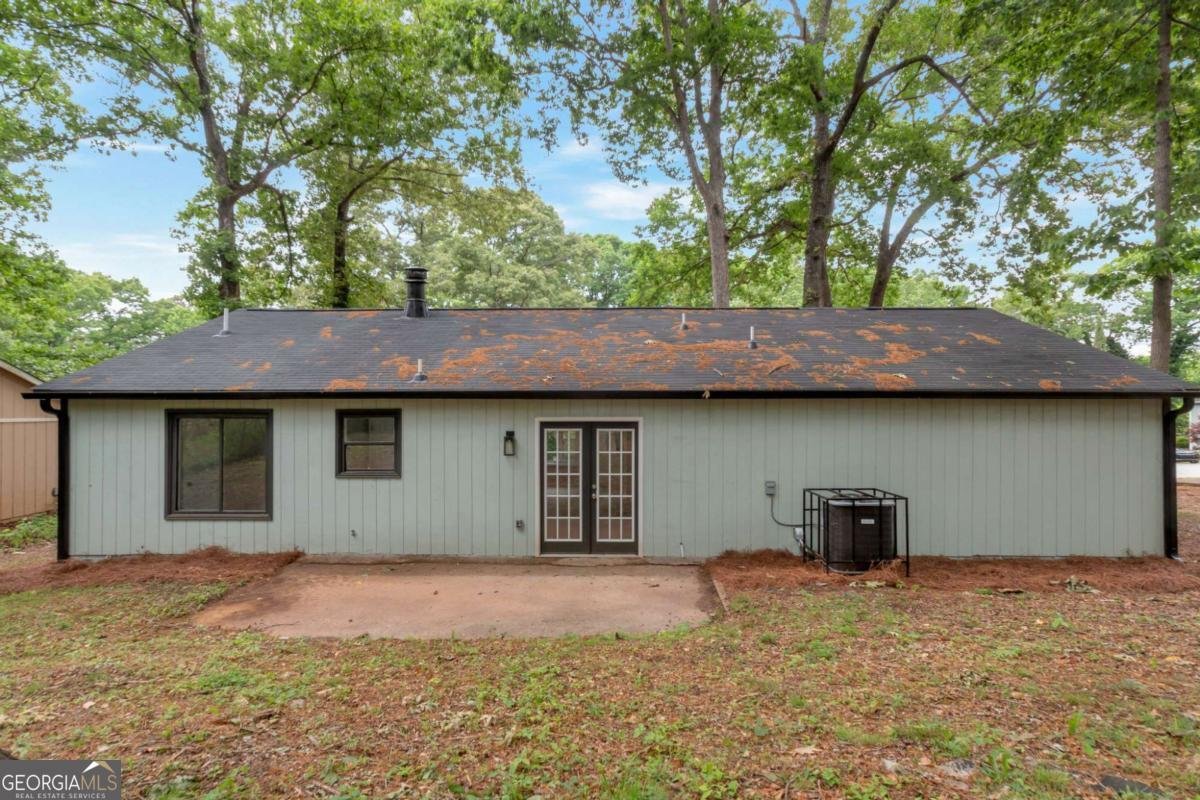 1071 Forest East Drive Stone Mountain - Photo 24