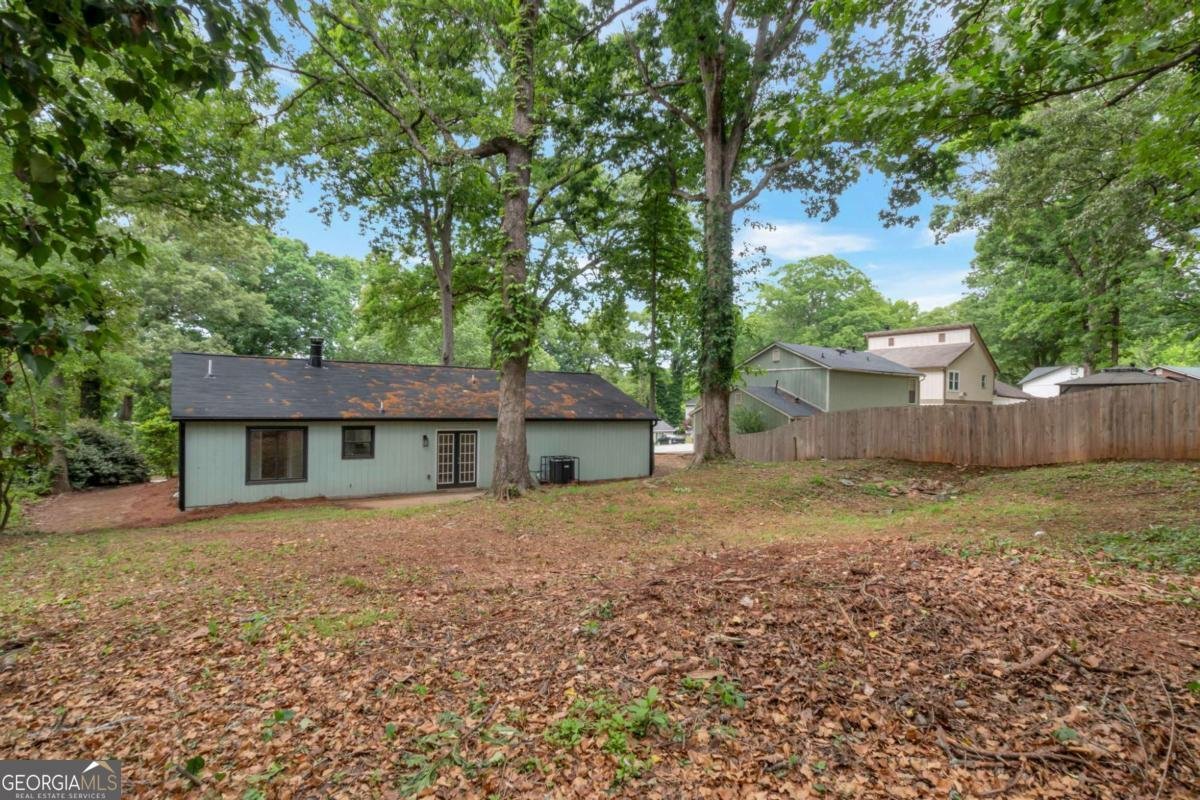 1071 Forest East Drive Stone Mountain - Photo 25