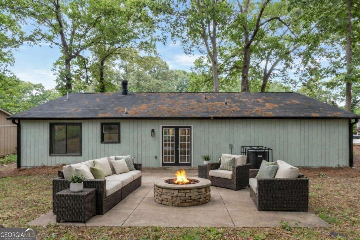 1071 Forest East Drive Stone Mountain - Photo 26