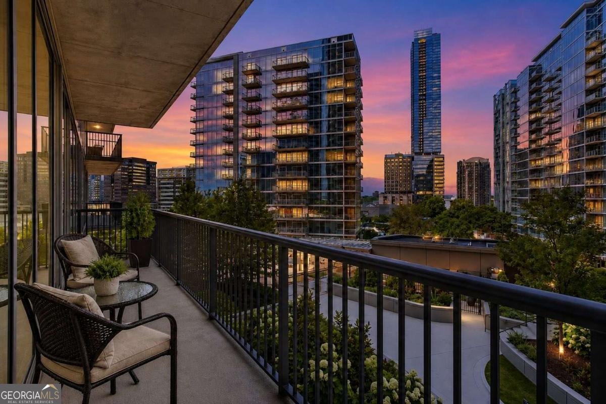 1080 Peachtree Street Atlanta - Photo 10