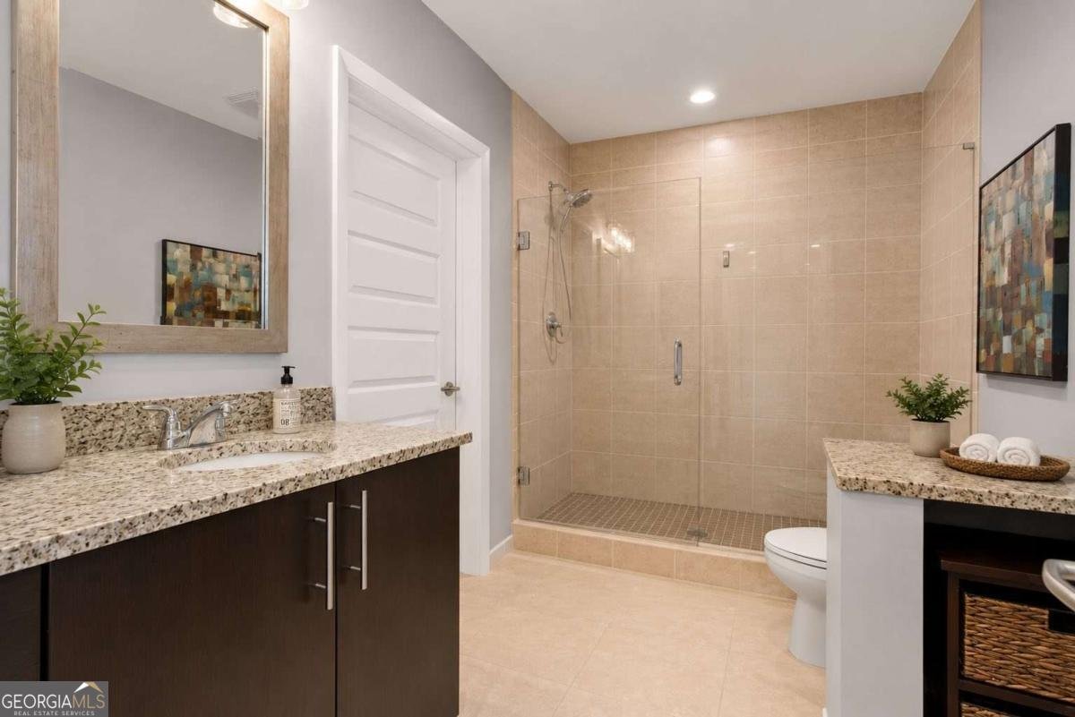 1080 Peachtree Street Atlanta - Photo 11