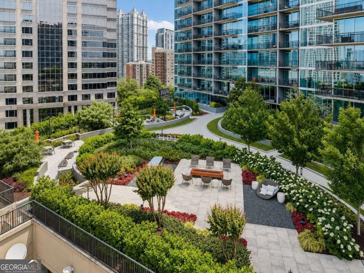 1080 Peachtree Street Atlanta - Photo 12