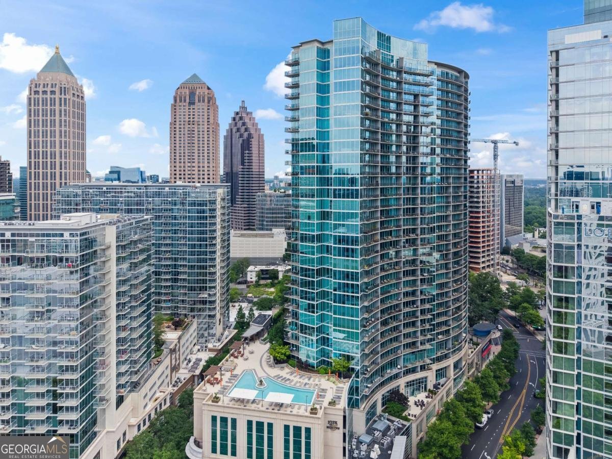 1080 Peachtree Street Atlanta - Photo 17