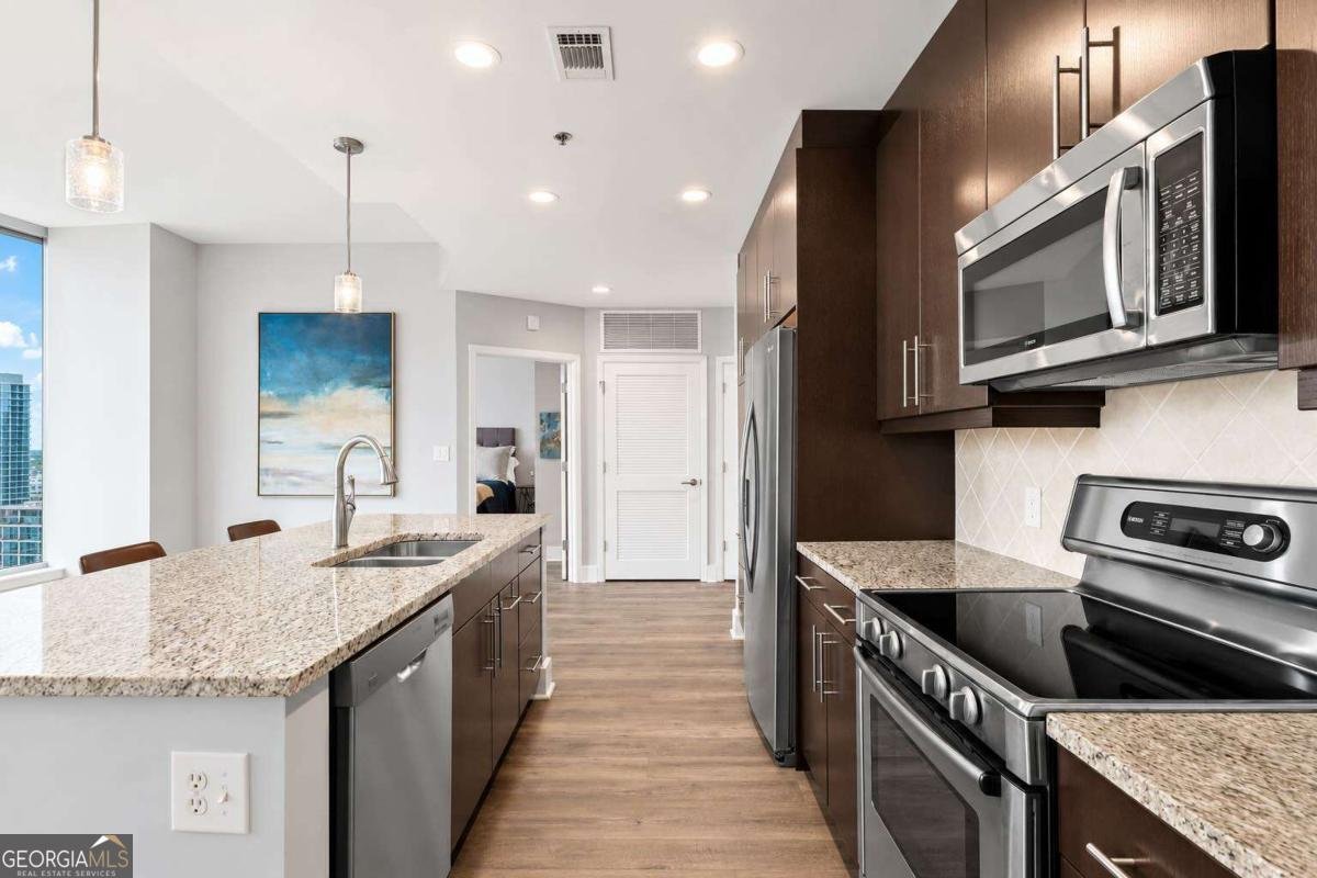 1080 Peachtree Street Atlanta - Photo 7