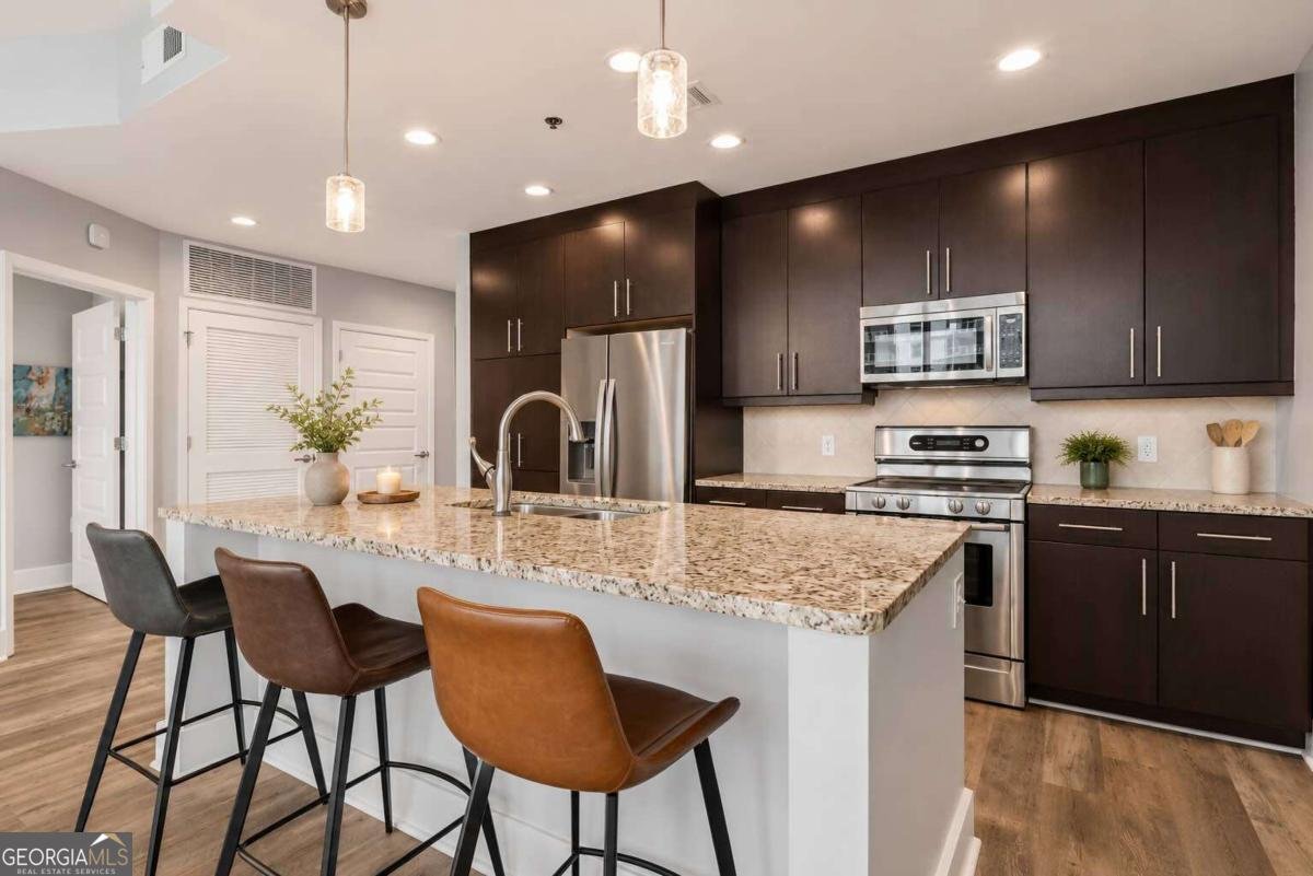 1080 Peachtree Street Atlanta - Photo 8