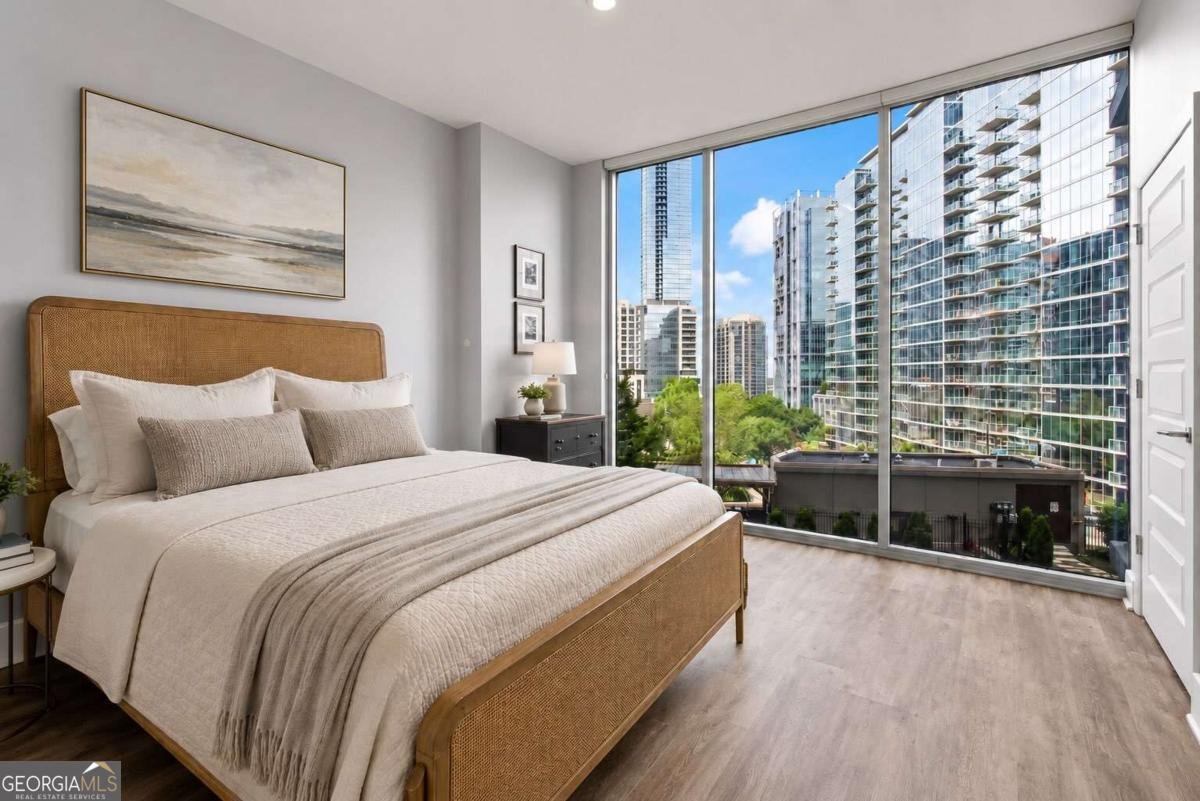 1080 Peachtree Street Atlanta - Photo 9