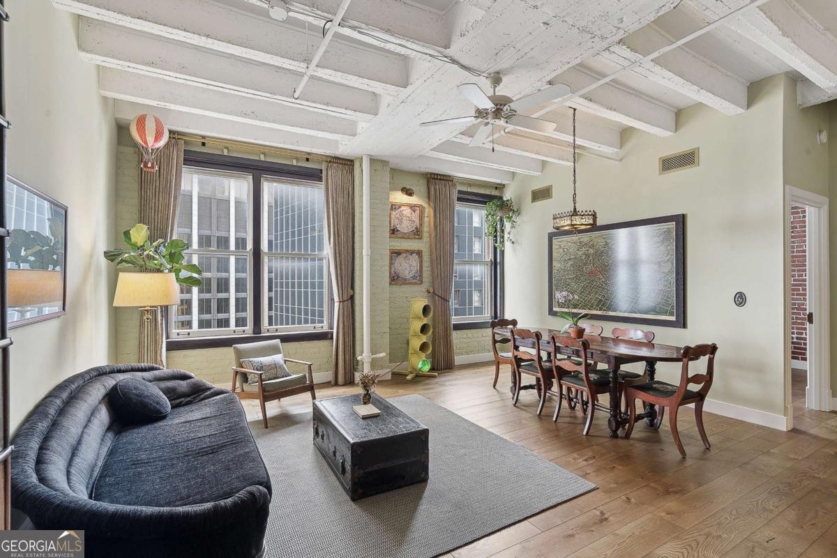32 Peachtree Street Atlanta - main photo