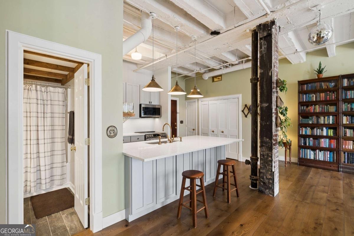 32 Peachtree Street Atlanta - Photo 10