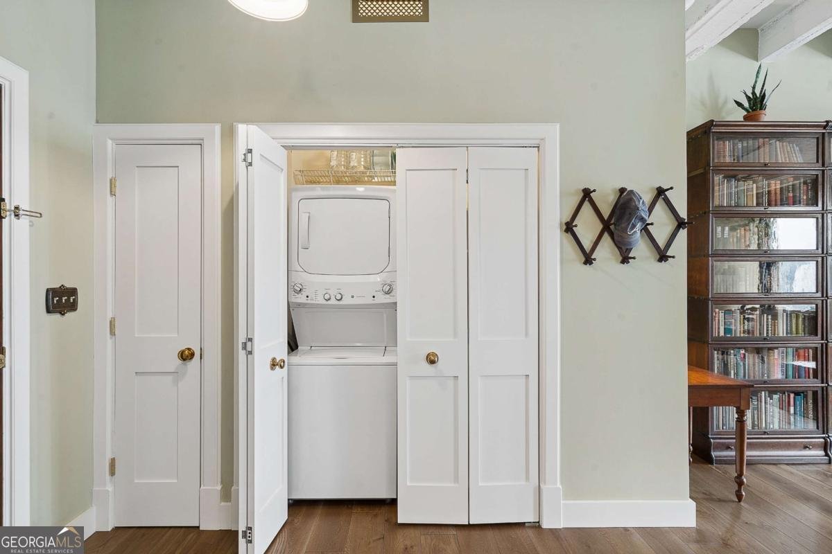 32 Peachtree Street Atlanta - Photo 11