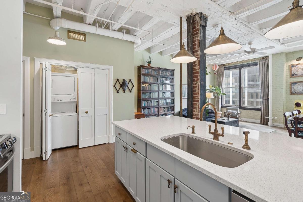 32 Peachtree Street Atlanta - Photo 12