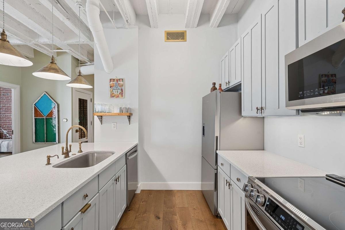 32 Peachtree Street Atlanta - Photo 13